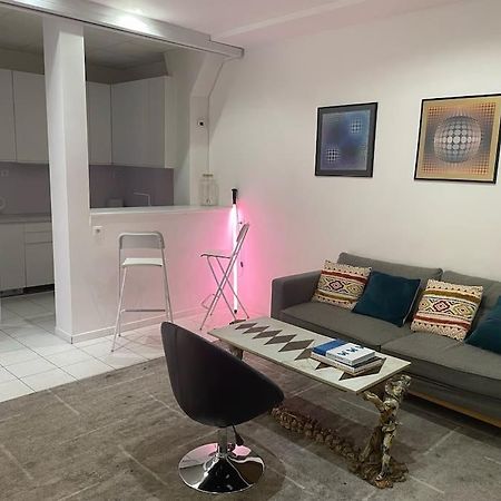 50M2 Private Apartment In Center Париж Екстериор снимка
